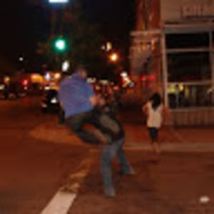 Meet your Posher, Neil